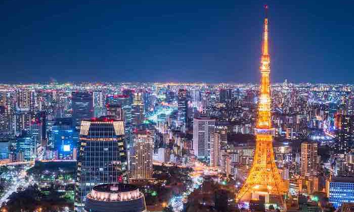 Wonderful Tokyo 1 Day Trip with Private Car and Driver